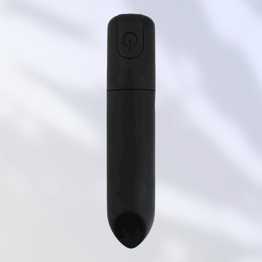 9cm Lipstick Vibrator by IKOKY